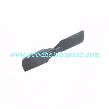dfd-f163 helicopter parts tail blade